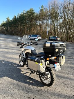 BMW F 650 GS - 14