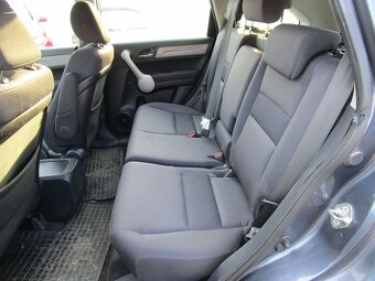 Honda CR-V, 2,2CTDI-103KW-4x4 - 14