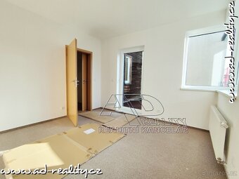 Prodej RD 4+1 [125m2] zahrada, 2x parking, České Vrbné - 14
