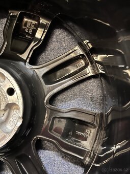 4x108 R17 Orig. Alu Citroen C4 Cactus - ET 19 - 14