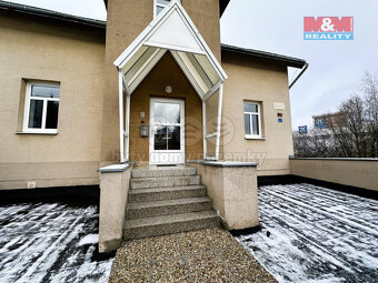 Prodej komerčního prostoru, 41 m² v Jablonci nad Nisou - 14