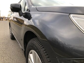 SUBARU OUTBACK 2.5 (BS 9)Symmetrical AWD,129 KW, Lineartonic - 14