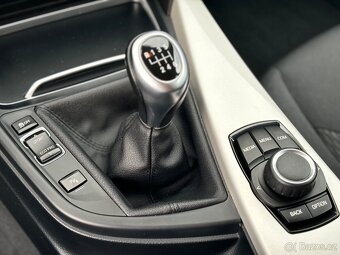 BMW 3 kombi F31 2.0d 110 kW, LED, nové v ČR - 14