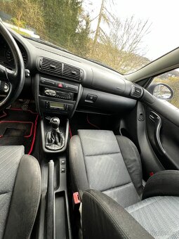 Seat Leon 1.9 TDI - 14