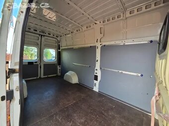 Fiat Ducato Maxi 109,kW,L5H3,DPH,53tis.km,rozvody - 14