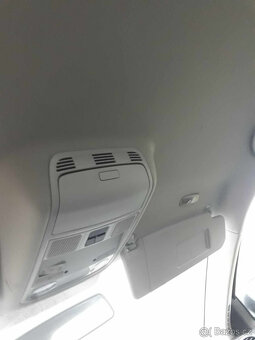 Volkswagen Golf 6 Kombi.2011. - 14