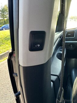 VOLKSWAGEN SHARAN 2.0tdi - 125kw-7míst-automat - 14