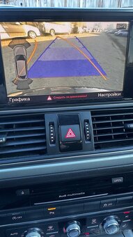 Audi A6 C7 - 3.0 diesel - 14