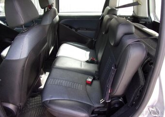 Fiat Idea 1.4i 66kW 136000KM TOP VÝBAVA benzín manuál 66 kw - 14