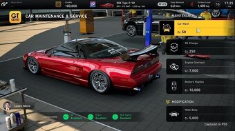 Gran Turismo 7 PS5 (CZ) - 14
