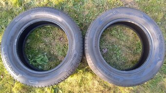 Letní pneu 205/60 R16 92 H Continental/Barum - 14