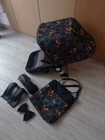 Stříška Bugaboo Cameleon, FOX, ceny OD - 14