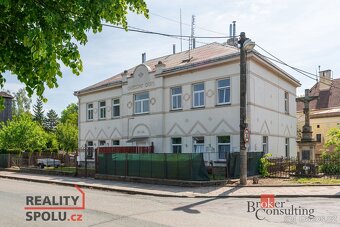 Pronájem, byty/2+1, 62.8 m2, Rodov 45, 50303 Smiřice, Hradec - 14