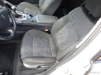 Peugeot 3008 2.0 HDI r.v.2010 (110 kw) Koupeno ČR - 14