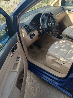 VW Touran 1T1 - 14