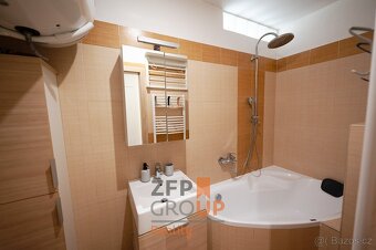 Prodej bytu 3+kk o rozloze 62 m2, ulice Tyršova, Holice - 14