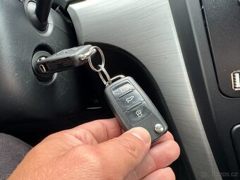 Škoda Yeti 2,0 TDI 81 KW KAMERA 2 MAJ - 14