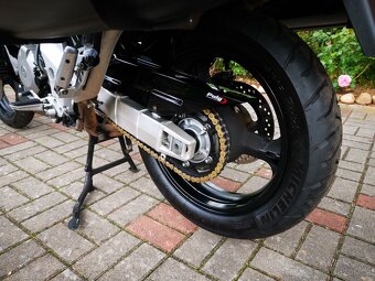 Suzuki DL1000 V-Strom K4 - 14