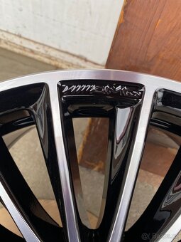 ✅ R20 ®️ Originál Mercedes AMG 5x112 ✅ GLC / S class - 14