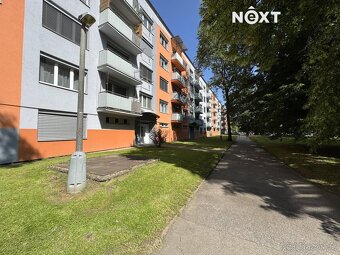 Prodej byt 1+kk, 20㎡ - 14