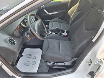 Peugeot 308, 1,6HDi, 66kW - 14