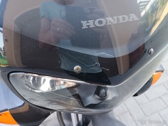 Prodám Honda Varadero 1000 XL SD2 - 14