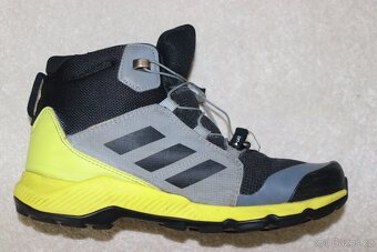 Kotníkové Adidas Terrex vel. 37 1/3 - 14