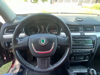 Škoda Superb 14TSI NAJETO 132000KM - 14