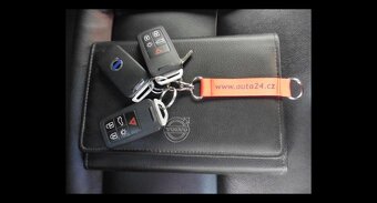Volvo XC60 2,4 D5 Summum AWD AT 158kW - 14