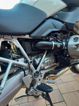 BMW r 1200 - 14