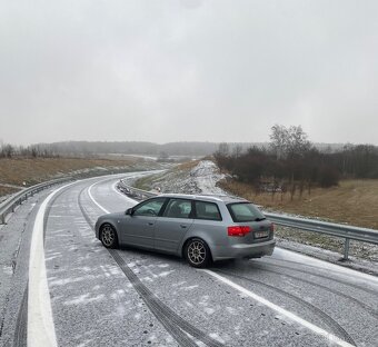 Audi A4 B7 2.0TFSI 162KW BUL - 14