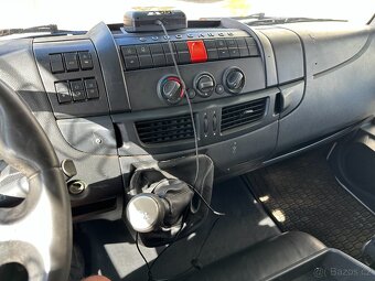 Iveco Eurocargo 160E30 PLACHTA MĚCHY EURO5 - 14