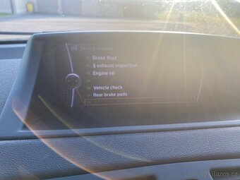 BMW E87 320d 120kw - 14