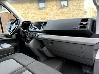 Volkswagen Crafter 2.0 TDi 103 kW - 14