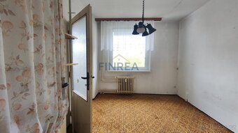 Prodej bytu, 4+1, 85 m2, OV, Chomutov, ul. Seifertova - 14