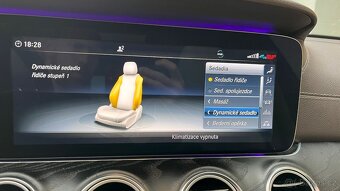 Mercedes-Benz E400d 250 kW DPH - 14