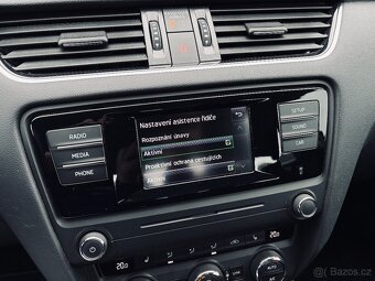 ŠKODA OCTAVIA III 1.4TSI 110KW 2017 STYLE, TAŽNÉ - 14