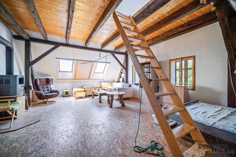 Prodej rodinného domu, Třebívlice - 14