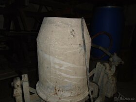 Cirkulárka a Míchačka - 14