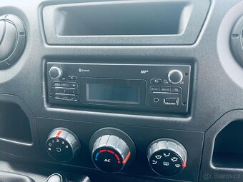 Renault Master 2.3 DCI 92kw - 14