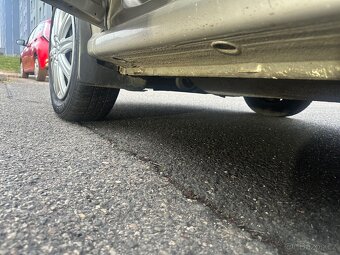 Škoda Fabia 2006 1.Majitel 79tis km Servisní kniha - 14