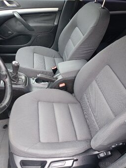 Skoda Octavia 2 1.9 Tdi - 14