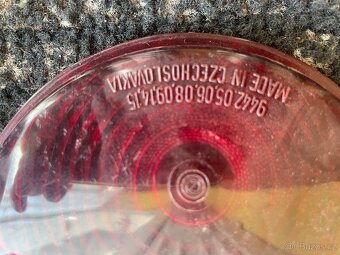 Díly Volha 21, GAZ, UAZ 69 - 14