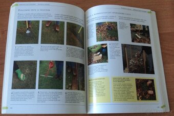 Zahrada Čtyři roční období / naše zahrádka - 14