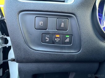 CITROËN DS4 1.6 e-HDi 84 kW, 2013 - 1. majitel ČR - 14