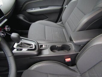 Renault Arkana, mild hybrid TCe 140 EDC Techno - 14