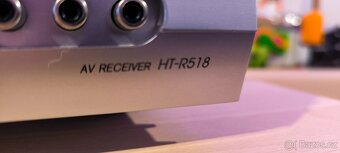 Receiver ONKYO HT-R518 - 14