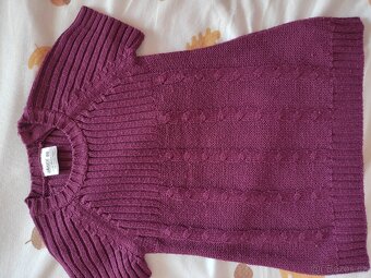 Dětské oblečení mix - 14