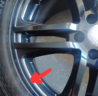 5x112 R18 8j et 30 DBV - 14