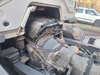 MB ATEGO 1329 LS - 14